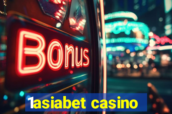 1asiabet casino